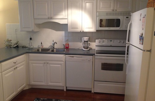 Port Clinton Condominio | Esto es lo que ha estado buscando!