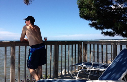 Port Clinton Condominio | Esto es lo que ha estado buscando!