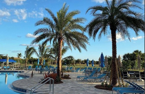 Naples Condominio | Heritage Bay Golf & Country Club 2Br / Ba Condo, Naples Fl Disponible de febrero a marzo de 2018