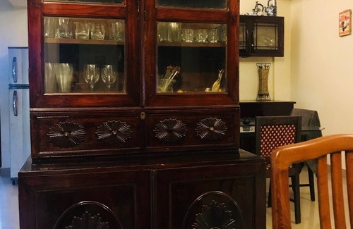 Changanacherry Casa | Bungalow Heritage en Changanassery