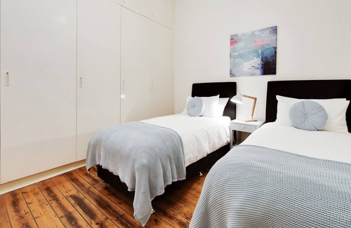 North Adelaide Cabaña | Heritage cottage in North Adelaide