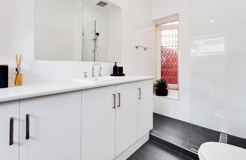 North Adelaide Cabaña | Heritage cottage in North Adelaide