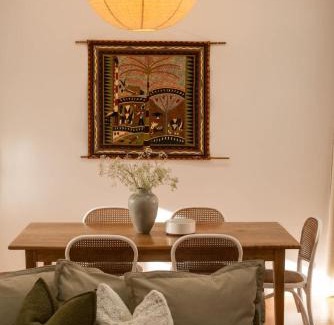St Peters Casa | Heritage Elegance Close to CBD