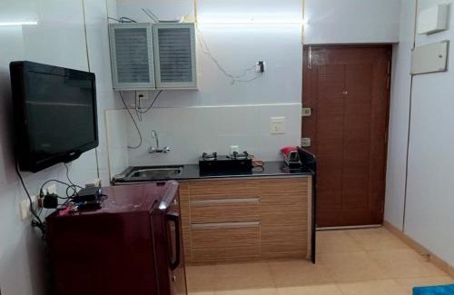 Arpora Apartamento | Heritage Exotica - Studio Apartment with Bathtub 500 sqft