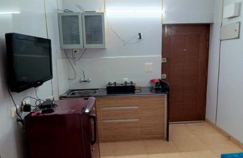 Arpora Apartamento | Heritage Exotica - Studio Apartment with Bathtub 500 sqft