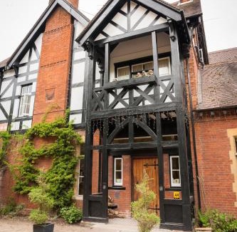Bury St Edmunds Casa | Heritage Grange at Thurston, Hotel