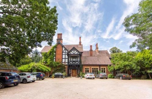 Bury St Edmunds Casa | Heritage Grange at Thurston, Hotel