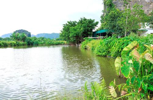 Hoa Lu Hotel | Heritage Haven