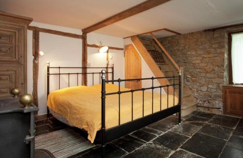 Roumont Casa | Heritage Holiday Home in Roumont