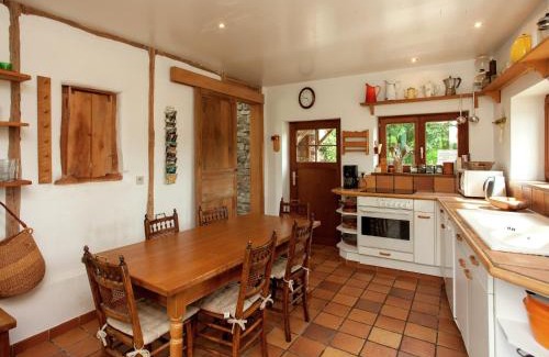 Roumont Casa | Heritage Holiday Home in Roumont
