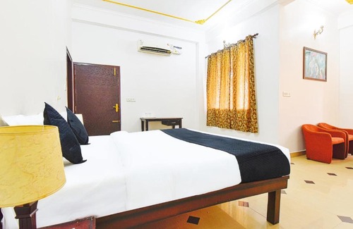 Vaishali Nagar Casa | Heritage homes