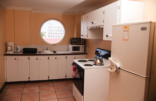 St. John's Hotel | Heritage Hotel