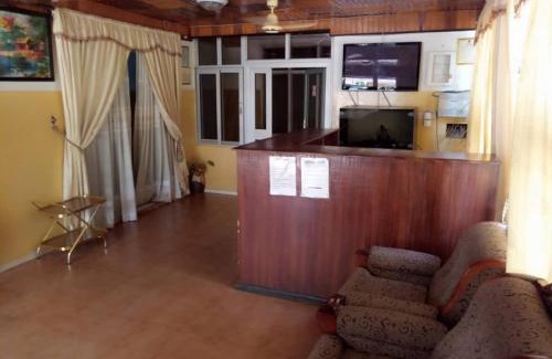 Bono East Region Hotel | Heritage Hotel