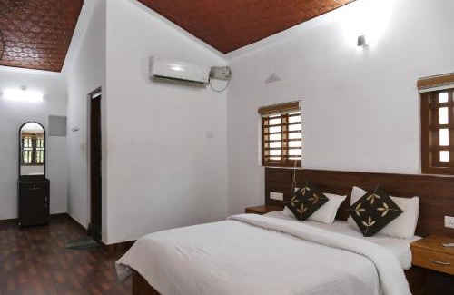 Payyanur Casa | heritage inn