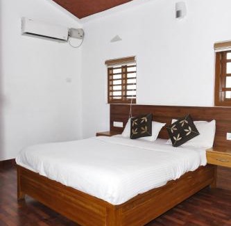 Payyanur Casa | heritage inn