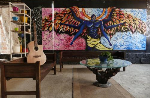 Payyanur Casa | heritage inn