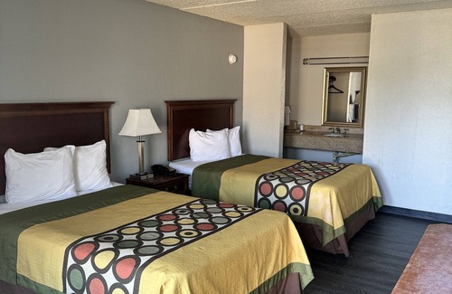 Milledgeville Hotel | Heritage Inn Milledgeville GA