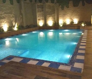 Jodhpur Hotel | Heritage Kuchaman Haveli