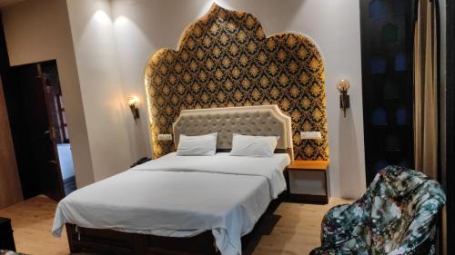 Jodhpur Hotel | Heritage Kuchaman Haveli