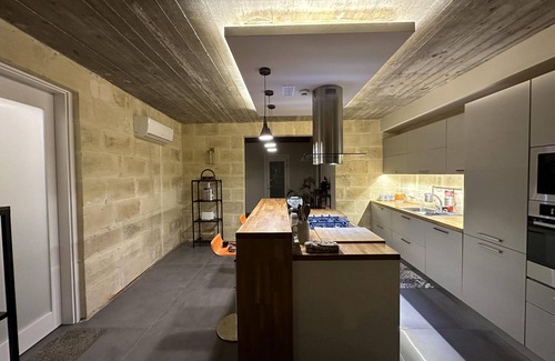 Zebbug Apartamento | Heritage Living Apartment With Spectacular Views