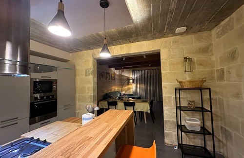 Zebbug Apartamento | Heritage Living Apartment With Spectacular Views