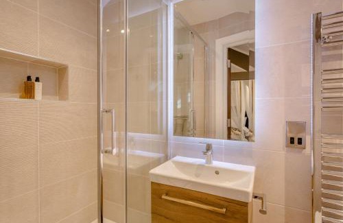 Nottingham City Centre Apartamento | Heritage Mews Nottingham