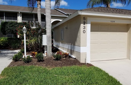 Sarasota Condominio | Condominio Heritage Oaks Golf & Country Club