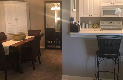 Heritage Palms Condominio | Club de campo y golf Heritage Palms / Fort Myers, FL