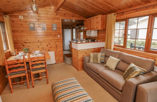 Narberth Cabaña | Heritage Park