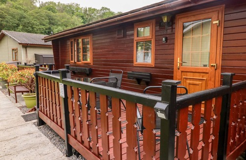 Narberth Cabaña | Heritage Park