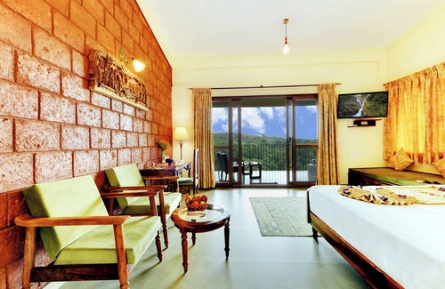 Madikeri Hotel | Heritage Resort Coorg