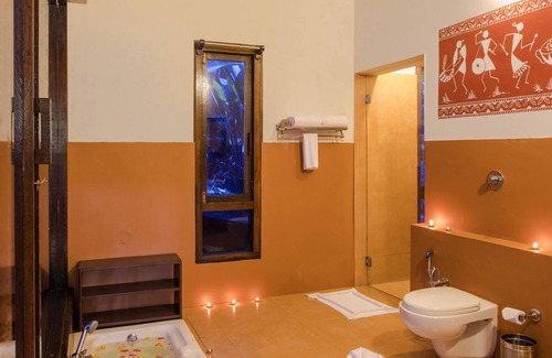 Madikeri Hotel | Heritage Resort Coorg