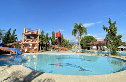 Vigan Hotel | Heritage Resort of Caoayan