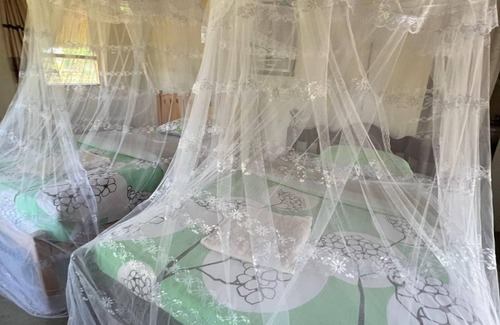 Pakwach Cabina | Heritage Safari Lodge