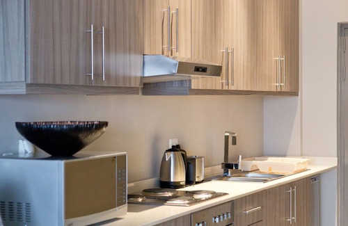 Trawal Apartamento | Heritage Square Apartments