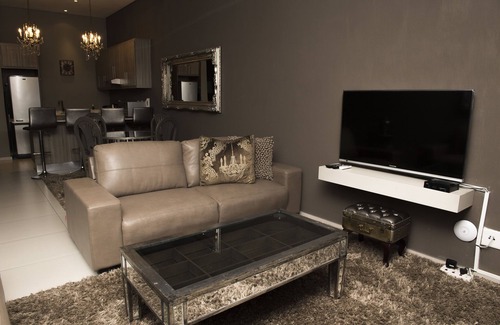 Trawal Apartamento | Heritage Square Apartments
