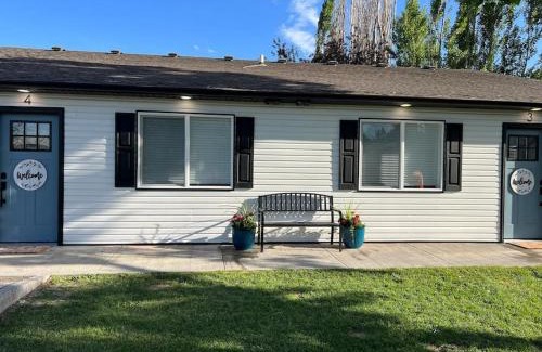 Idaho Falls Apartamento | Heritage Suites 1998 #4- Peaceful 1 bedroom 1 bath Suite