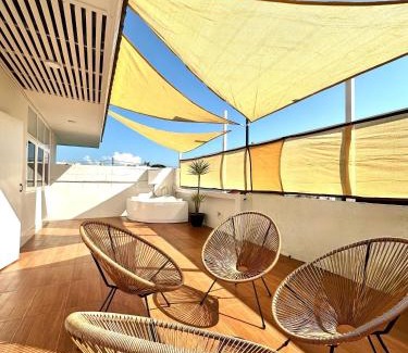 Old City Villa | Heritage Town Villa in Old City