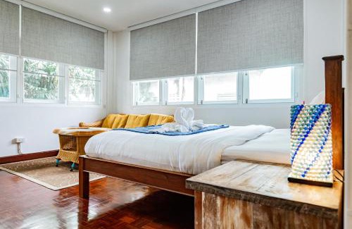 Old City Villa | Heritage Town Villa in Old City