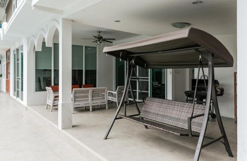 Old City Villa | Heritage Town Villa in Old City