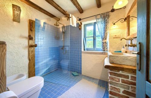 Malinska-Dubasnica Villa | HERITAGE Villa AQUAMARINE