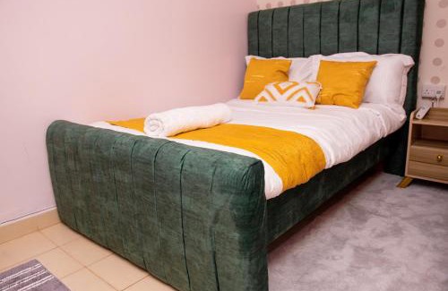 Kabati Apartamento | HeritageLuxuryHomes