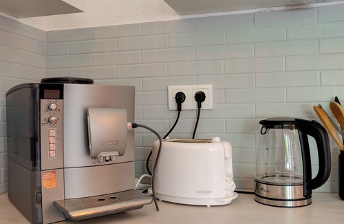 Bad Wilhelmshoehe Apartamento | Exclusive living in the Bergpark!