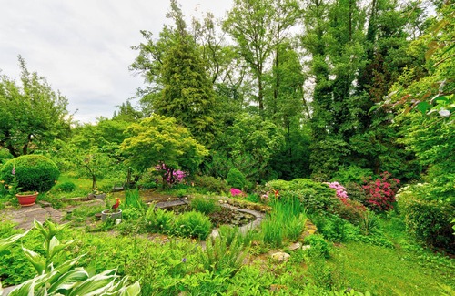 Bad Wilhelmshoehe Apartamento | Exclusive living in the Bergpark!