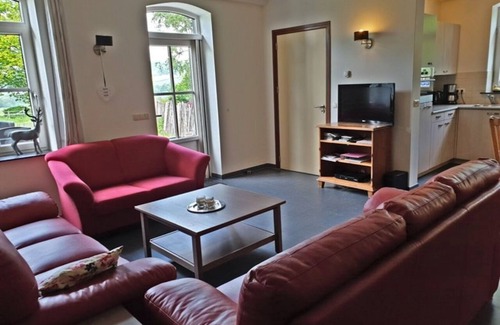 Mechelen Casa | Herlaeve # Kroetwusch
