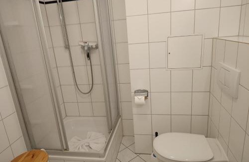 Ostseebad Kuhlungsborn Hotel | Hermannstr 14-Whg 10