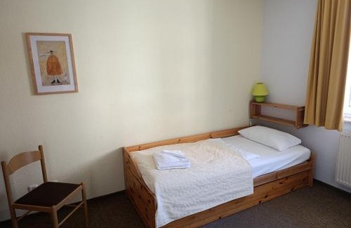 Ostseebad Kuhlungsborn Hotel | Hermannstr 14-Whg 10