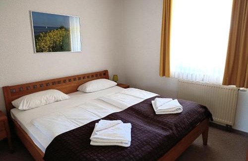 Ostseebad Kuhlungsborn Hotel | Hermannstr 14-Whg 10