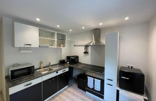 Siegen Apartamento | Hermelsstübche