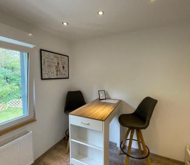 Siegen Apartamento | Hermelsstübche
